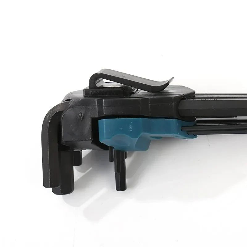 Clés Allen - PortableLShapeRepairTools™ - Turquoise - Projet Brico