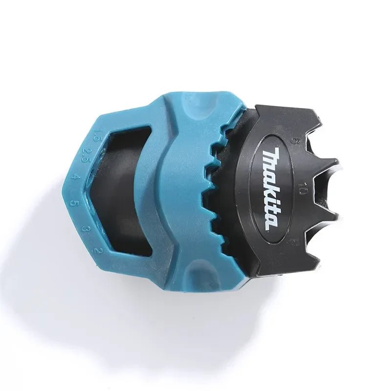 Clés Allen - PortableLShapeRepairTools™ - Turquoise - Projet Brico
