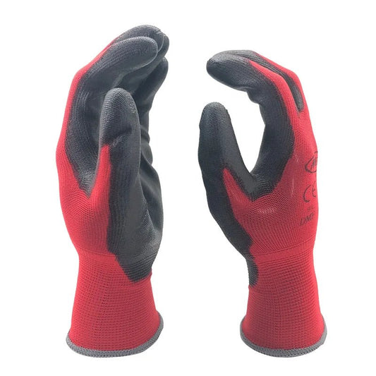 Gants de Travail - ProGrip™ - Projet Brico