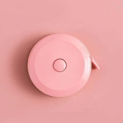 Mètre Ruban - FlexMeasure™ - Rose - Projet Brico