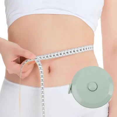 Mètre Ruban - FlexMeasure™ - Vert - Projet Brico