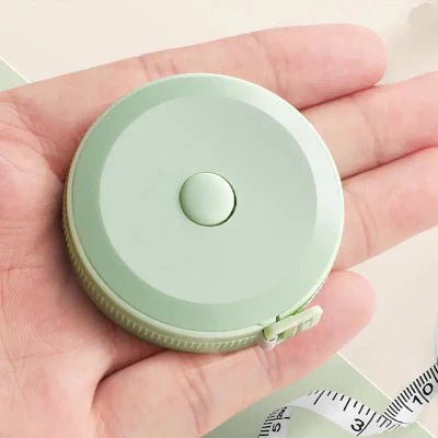 Mètre Ruban - FlexMeasure™ - Vert - Projet Brico