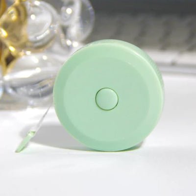 Mètre Ruban - FlexMeasure™ - Vert - Projet Brico